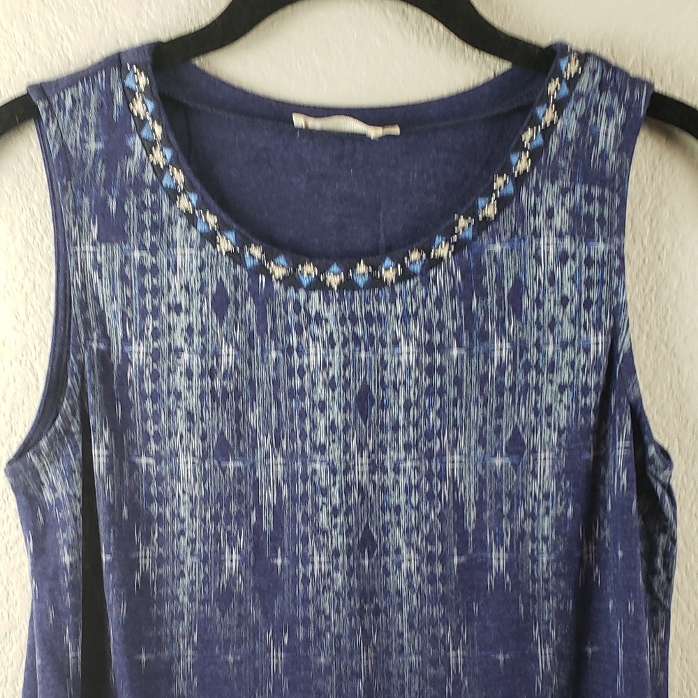 Miss Me | Kids Nvaby Tank Top Sz XL
